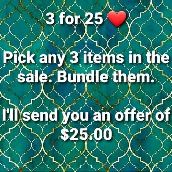 3 for $25 ❤ CAi para mi - Caramel - Foundation - Picture 7 of 7